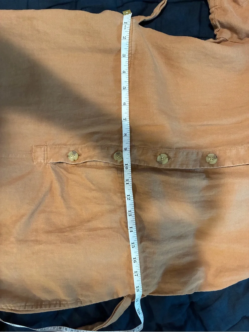 Everlane short sleeve